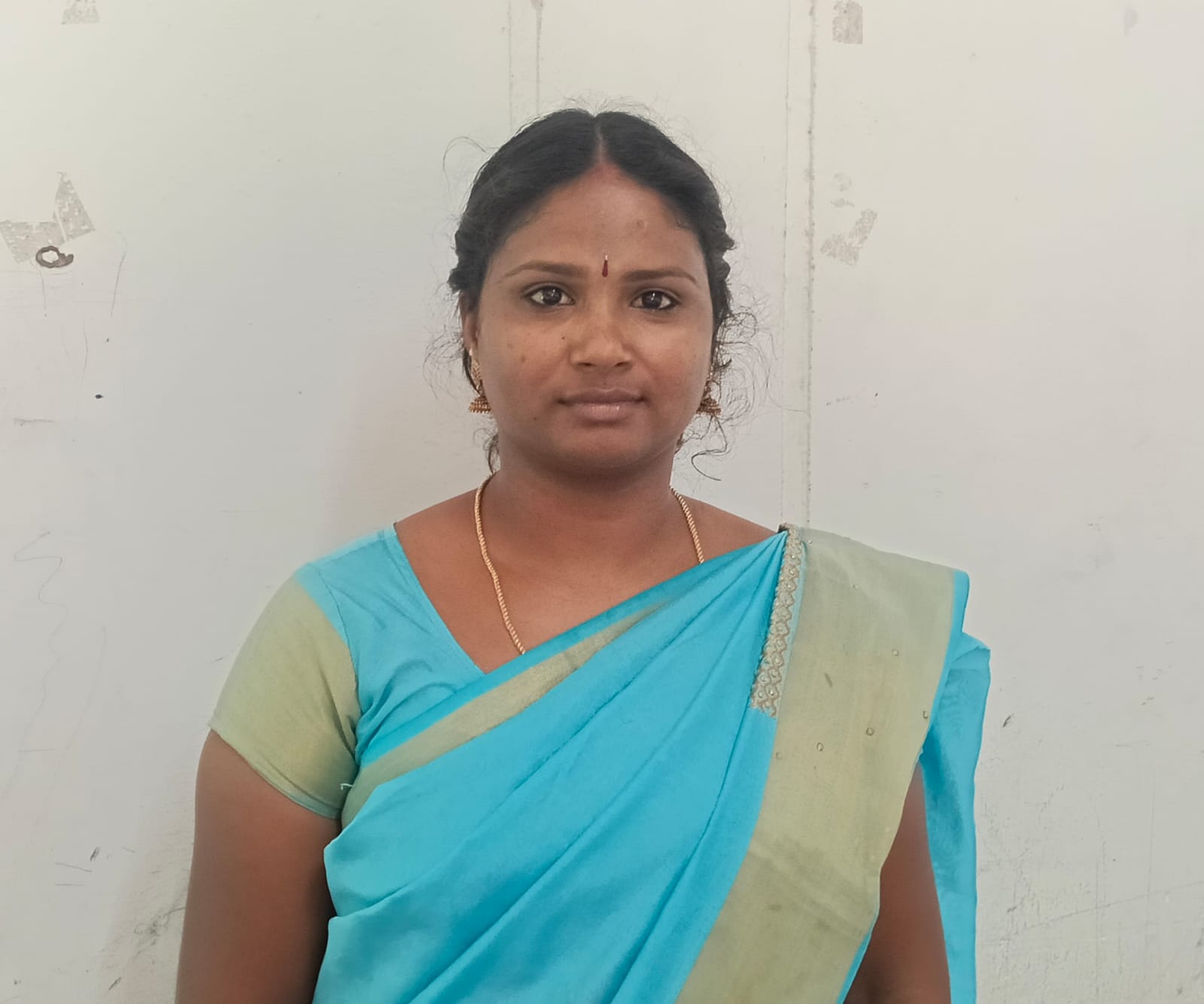 Ms. G. LAVEENA